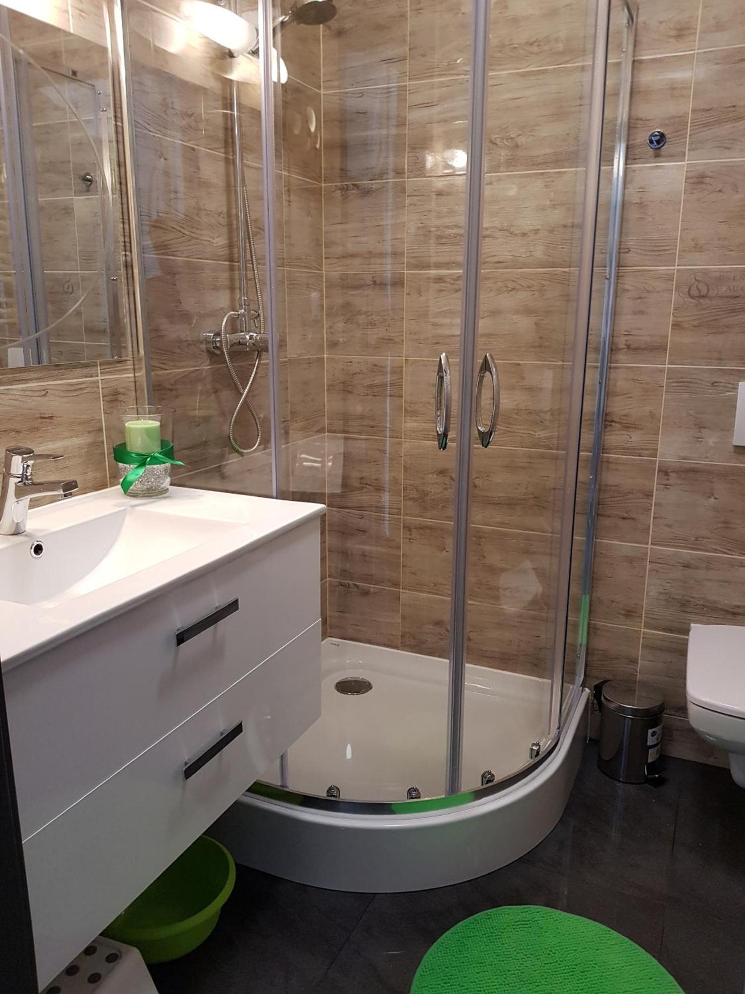 Wyspa Uznam - Roza Wiatrow Swinoujscie Room photo